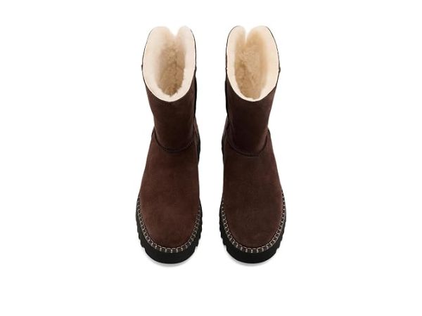 UGG Uptowner Short Boots UGG Uptowner Short Boots
