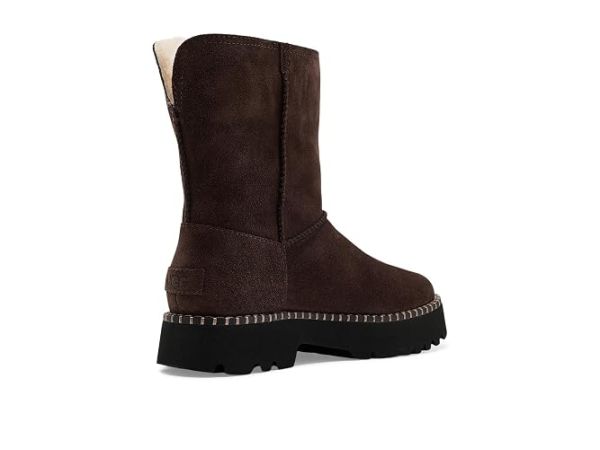 UGG Uptowner Short Boots UGG Uptowner Short Boots