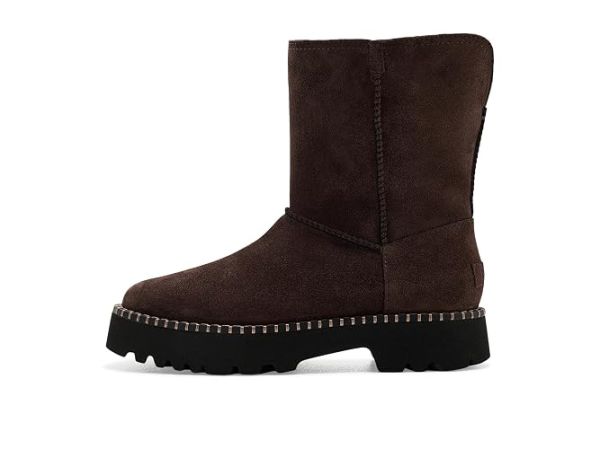 UGG Uptowner Short Boots UGG Uptowner Short Boots