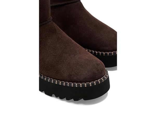 UGG Uptowner Short Boots UGG Uptowner Short Boots