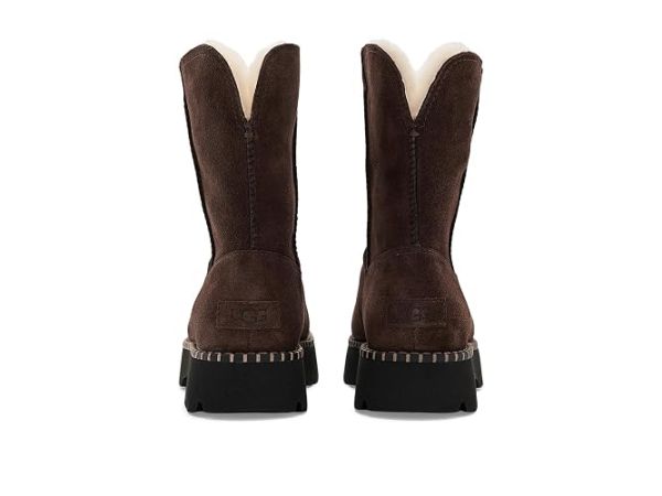 UGG Uptowner Short Boots UGG Uptowner Short Boots