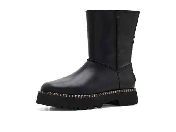 UGG Uptowner Short Boots UGG Uptowner Short Boots