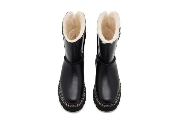 UGG Uptowner Short Boots UGG Uptowner Short Boots