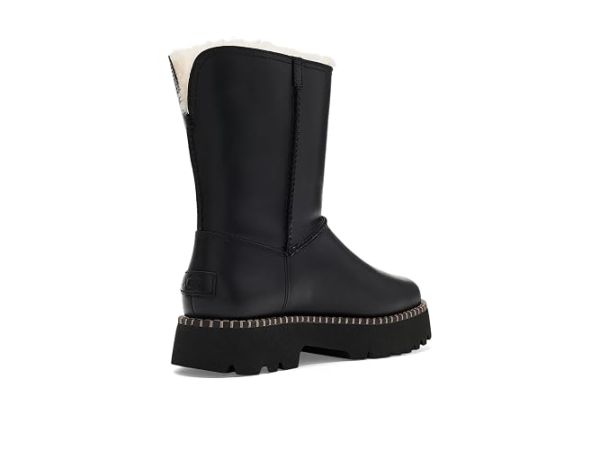 UGG Uptowner Short Boots UGG Uptowner Short Boots