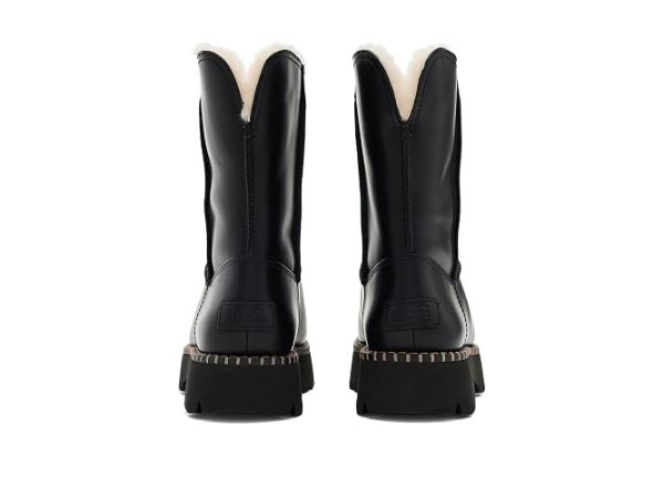 UGG Uptowner Short Boots UGG Uptowner Short Boots