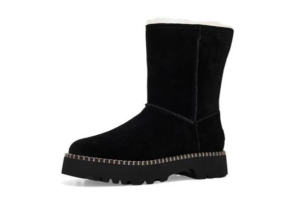 UGG Uptowner Short Boots UGG Uptowner Short Boots