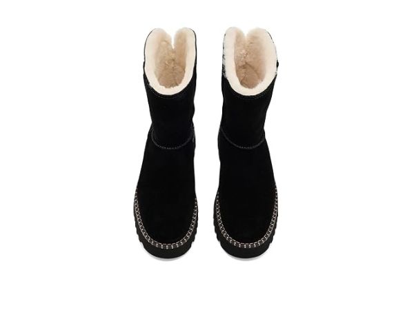 UGG Uptowner Short Boots UGG Uptowner Short Boots