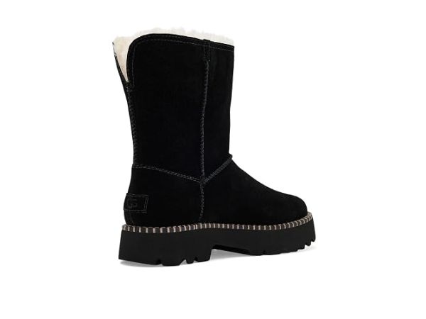 UGG Uptowner Short Boots UGG Uptowner Short Boots