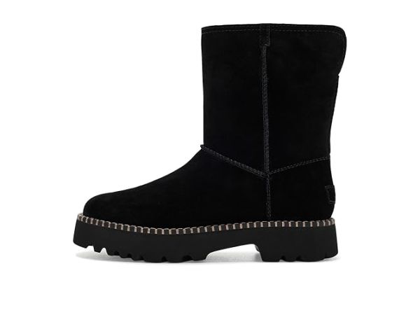 UGG Uptowner Short Boots UGG Uptowner Short Boots