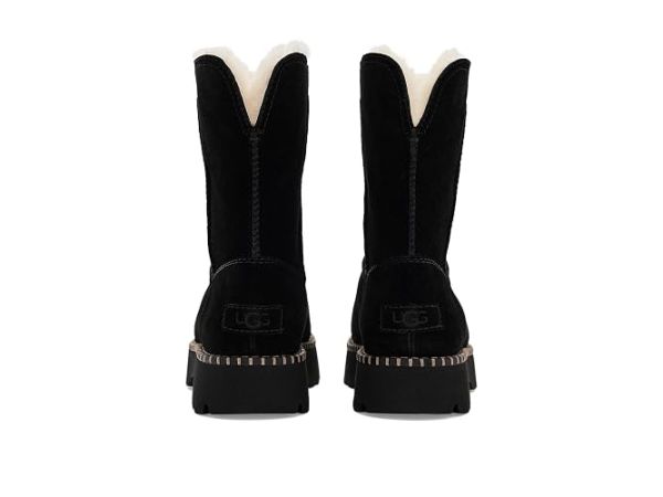 UGG Uptowner Short Boots UGG Uptowner Short Boots