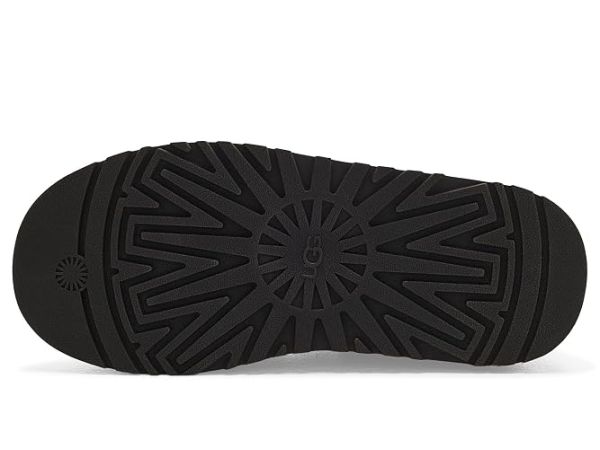 UGG Heritage Lace-Up Slippers UGG Heritage Lace-Up Slippers