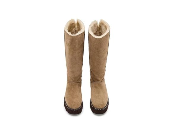 UGG Uptowner Tall Boots