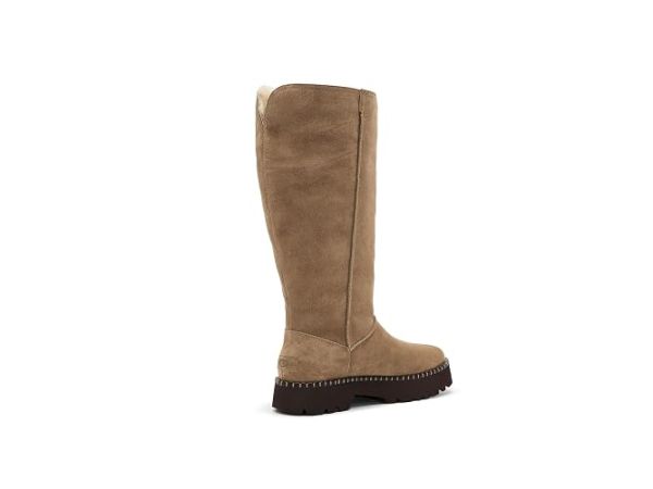 UGG Uptowner Tall Boots