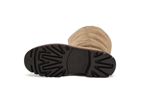UGG Uptowner Tall Boots