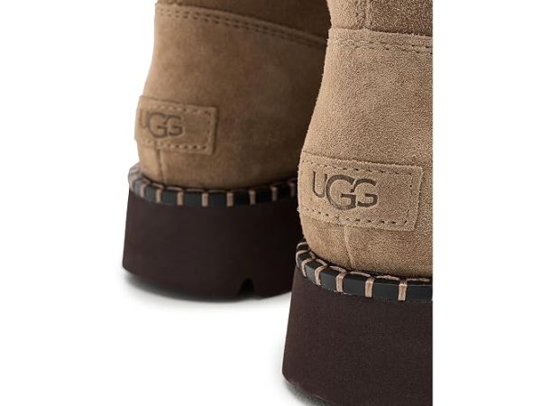 UGG Uptowner Tall Boots