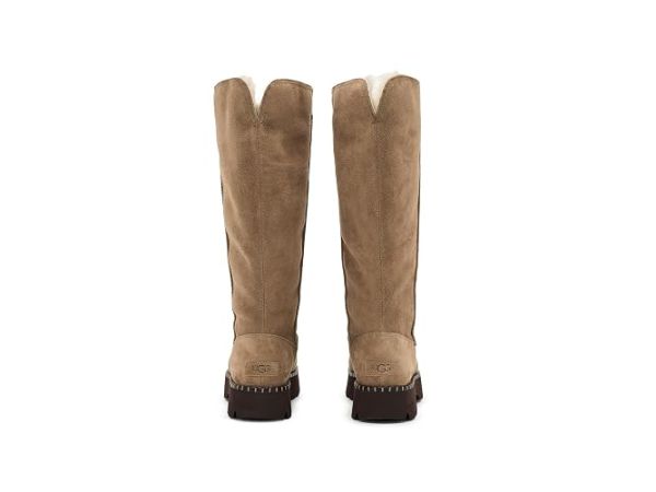 UGG Uptowner Tall Boots