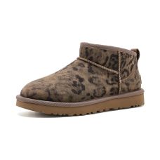 UGG Classic Ultra Mini Spotted