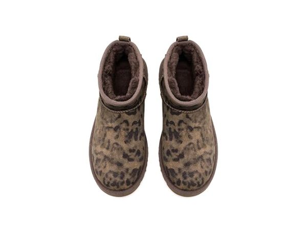 UGG Classic Ultra Mini Spotted