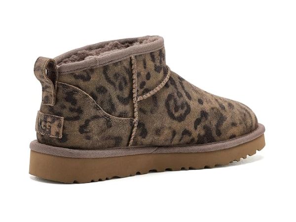 UGG Classic Ultra Mini Spotted