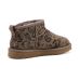 UGG Classic Ultra Mini Spotted