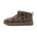 UGG Classic Ultra Mini Spotted