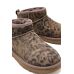 UGG Classic Ultra Mini Spotted