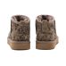 UGG Classic Ultra Mini Spotted