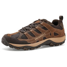 Tobacco Merrell Accentor 4