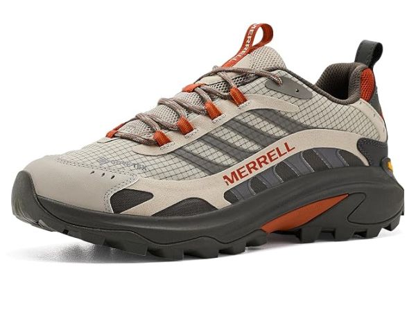 Merrell Moab Speed 2 GORE-TEX® Merrell Moab Speed 2 GORE-TEX®