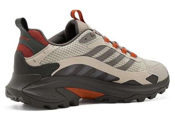 Merrell Moab Speed 2 GORE-TEX® Merrell Moab Speed 2 GORE-TEX®