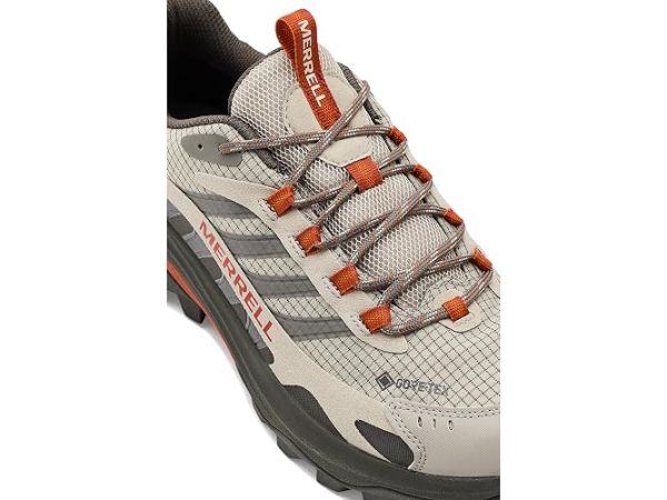 Merrell Moab Speed 2 GORE-TEX® Merrell Moab Speed 2 GORE-TEX®
