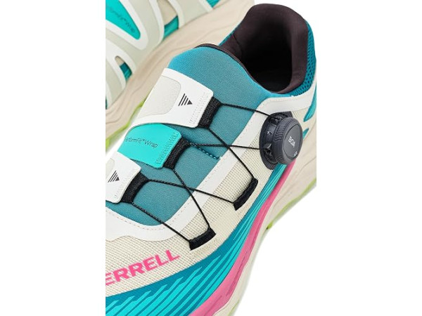 Merrell Agility Peak 6 Boa Merrell Agility Peak 6 Boa