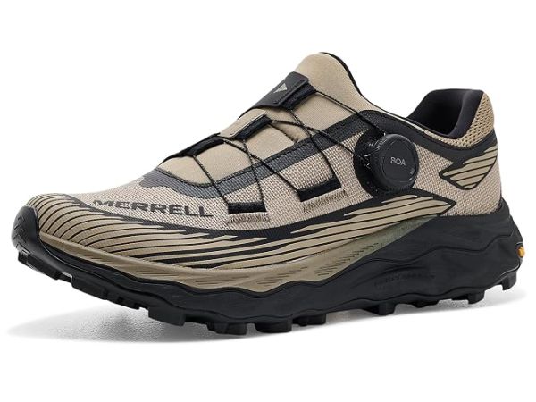 Merrell Agility Peak 6 Boa Merrell Agility Peak 6 Boa