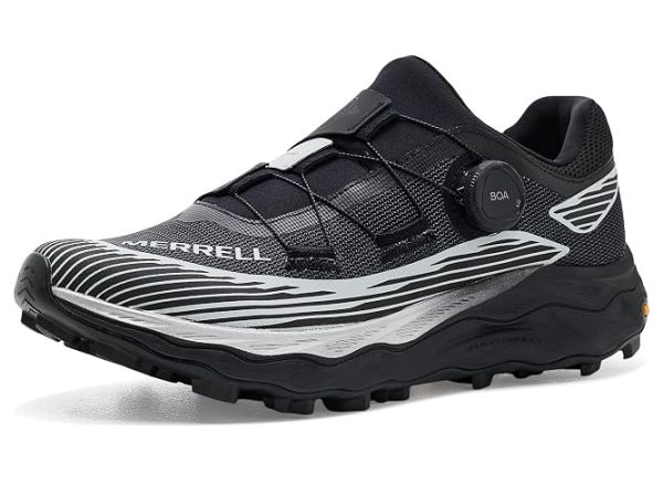 Merrell Agility Peak 6 Boa Merrell Agility Peak 6 Boa
