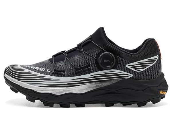 Merrell Agility Peak 6 Boa Merrell Agility Peak 6 Boa
