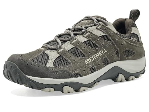 Merrell Accentor 4 Waterproof Merrell Accentor 4 Waterproof