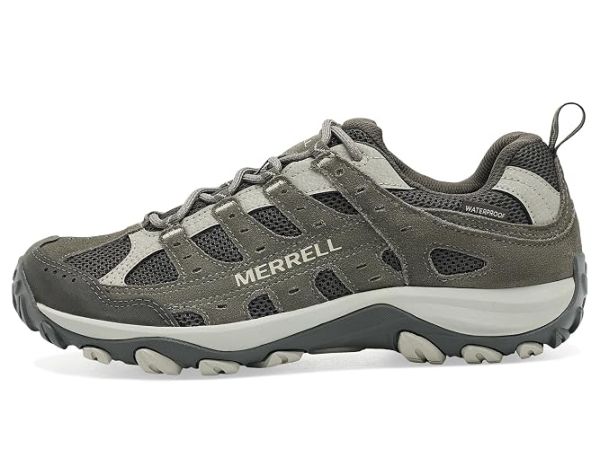 Merrell Accentor 4 Waterproof Merrell Accentor 4 Waterproof