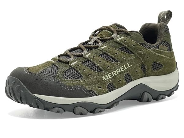 Merrell Accentor 4 Waterproof Merrell Accentor 4 Waterproof