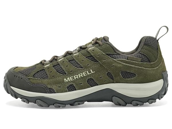 Merrell Accentor 4 Waterproof Merrell Accentor 4 Waterproof