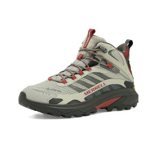 Merrell Moab Speed 2 Mid GORE-TEX®