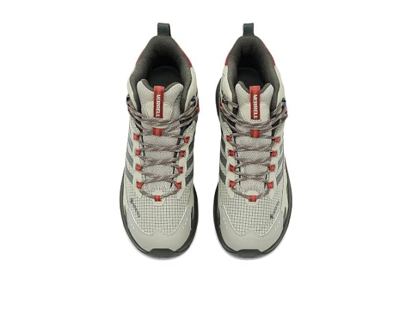 Merrell Moab Speed 2 Mid GORE-TEX®