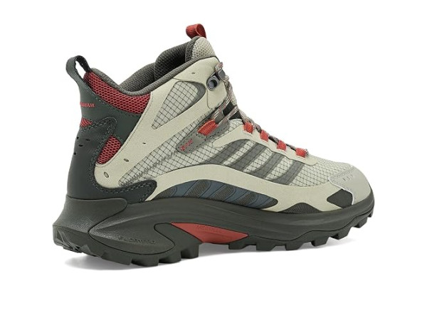Merrell Moab Speed 2 Mid GORE-TEX®