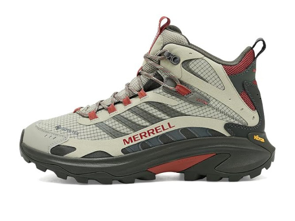 Merrell Moab Speed 2 Mid GORE-TEX®