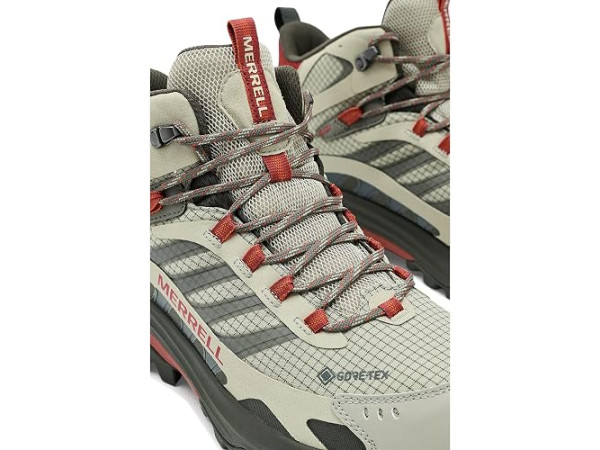 Merrell Moab Speed 2 Mid GORE-TEX®