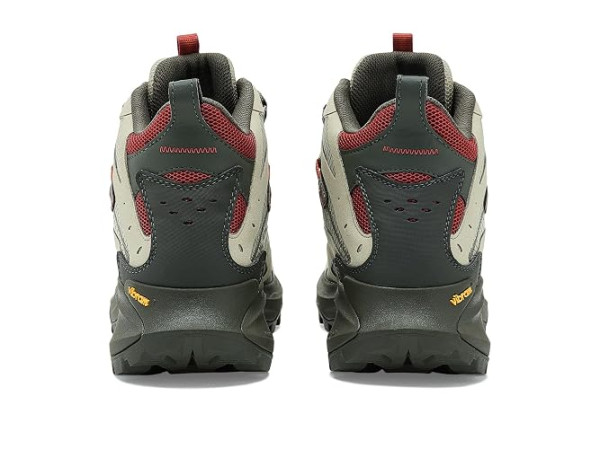 Merrell Moab Speed 2 Mid GORE-TEX®