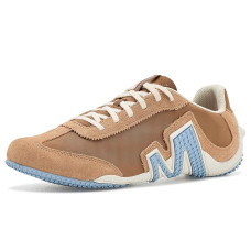 Tobacco Merrell Relay Fly Vent