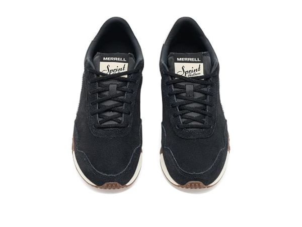 Merrell Sprint Anthem Leather