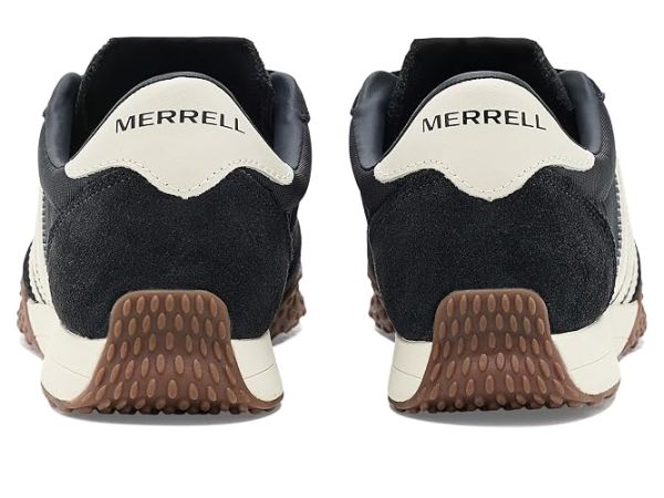 Merrell Sprint Anthem Leather