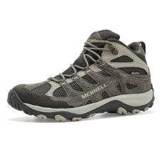 Merrell Accentor 4 Mid Waterproof Merrell Accentor 4 Mid Waterproof