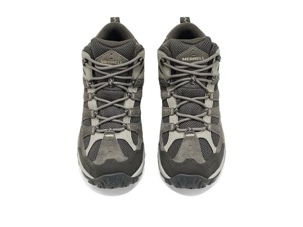 Merrell Accentor 4 Mid Waterproof